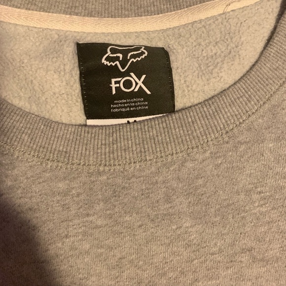 Fox - Picture 1 of 5